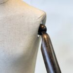 206160 Articulated Male Sitting Mannequin (3)