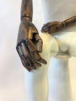 206160 Articulated Male Sitting Mannequin (7)