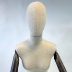 206165 Articulated Female Sitting Mannequin (6)