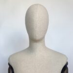 206180 Articulated Male Countertop Torso