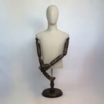 206180 Articulated Male Countertop Torso (3)