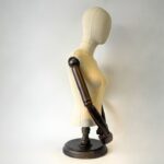 206185 Articulated Female Countertop Torso (8)