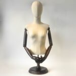 206185 Articulated Female Countertop Torso (9)