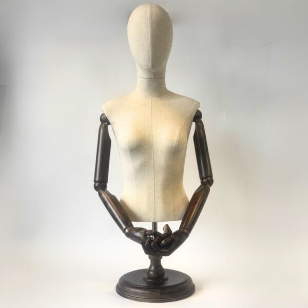 206185 Articulated Female Countertop Torso (9)