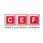 CEF Logo