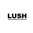 LUSH Logo