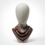 Linen head