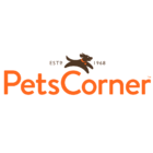 Pets Corner Logo
