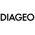 Diageo Logo
