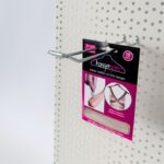 180240 Pegboard Euro Hooks for 15mm25mm Pitch