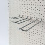 Pegboard Euro Hooks for 15mm25mm Pitch
