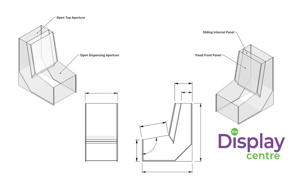 Cadbury Chocolate Mock Ups 2