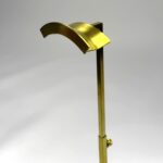 300142 Gold Handbag Stand