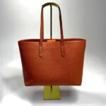 300142 Gold Handbag Stand (2)
