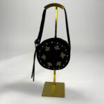 300142 Gold Handbag Stand (3)