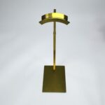 300142 Gold Handbag Stand (4)