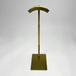 300142 Gold Handbag Stand (5)