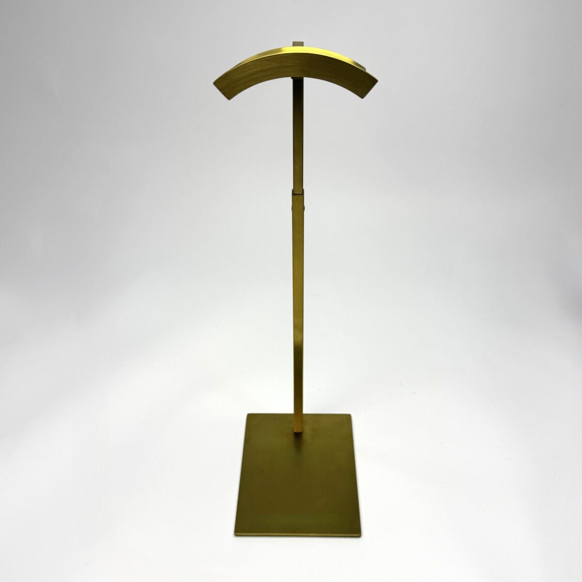 300142 Gold Handbag Stand (5)