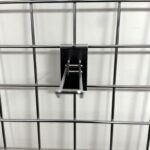200mm Gridwall Hooks