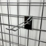 200mm Gridwall Hooks (2)