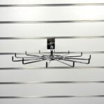 Multi Arm Slatwall Spinner (1)