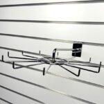 Multi Arm Slatwall Spinner (2)