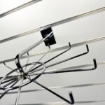 Multi Arm Slatwall Spinner (3)