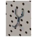 180320 Single Round End Hook