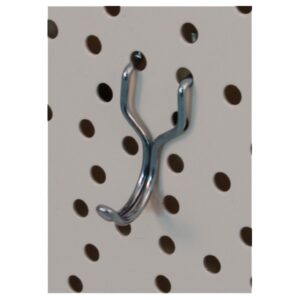 180320 Single Round End Hook