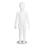 204320 Child Egghead 2 4 Matt White