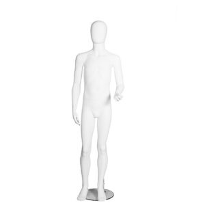 204335 Boy Egghead 6 8 Matt White