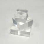Acrylic Block 40mm thick