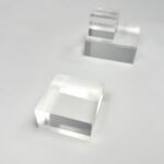 Acrylic Block 75x75x40mm