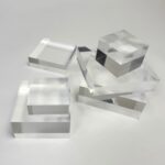 Acrylic Display Blocks (2)