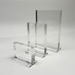 Acrylic Photo Blocks