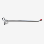 Arm LD 6 Inch Single Pegboard Fitting