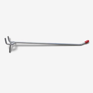 Arm LD 6 Inch Single Pegboard Fitting