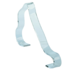 Clear Acrylic Shoe Supports (10 Pack) (1)