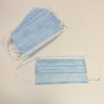 Disposable Face Mask (50 Pack) (2)