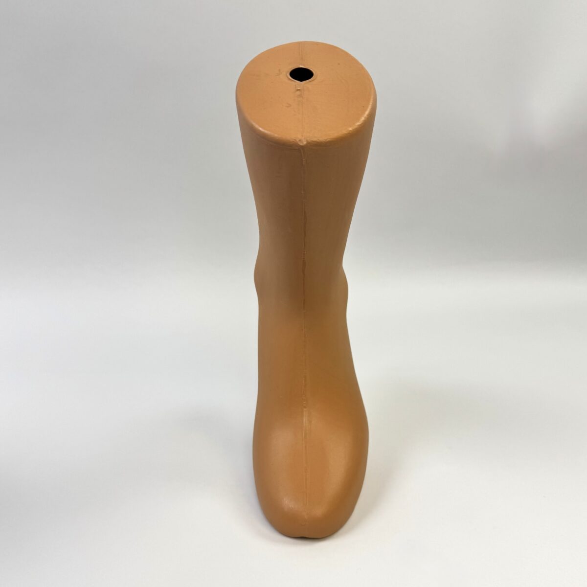 Flesh Tone Mannequin Foot (2)