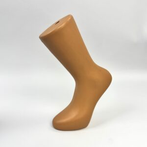 Flesh Tone Mannequin Foot