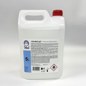 Hand Sanitiser (5Ltr)
