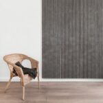 Slat Wall Panel Concrete