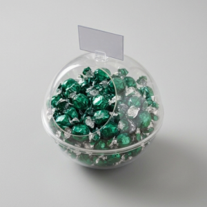 Spherical Pick Bin