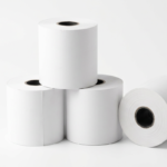 Till Rolls 57 x57 x 12.7 1 ply A grade (20 Box)