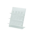 3 Tier Clear Acrylic Ring Stand (1)