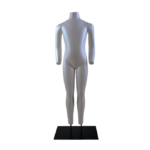 Child Ghost Mannequins