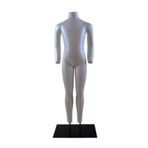 Child Ghost Mannequins