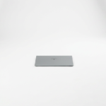 Chrome Display Leg Stand Single 20 x 20cm