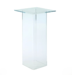 Countertop Pedastal Set (2)